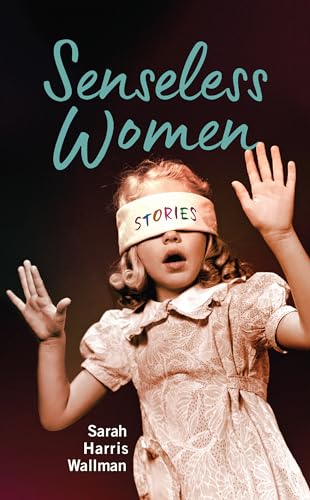 cover image Senseless Women