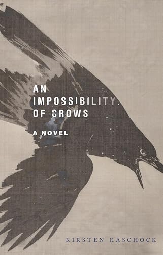 cover image An Impossibility of Crows