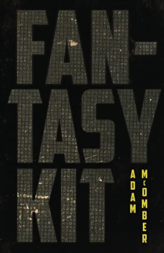 cover image Fantasy Kit