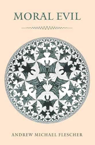 cover image Moral Evil