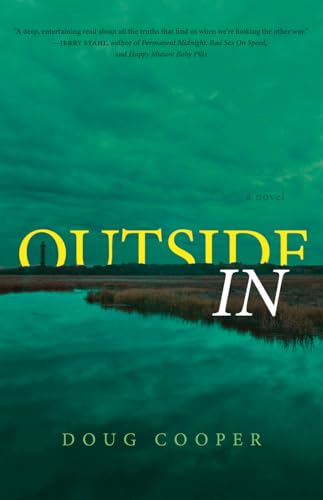 cover image Outside In