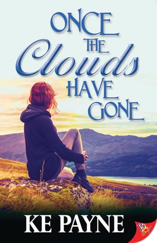 cover image Once the Clouds Have Gone