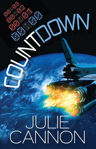 cover image Countdown