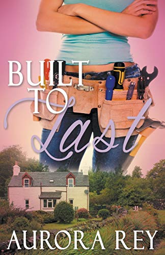 cover image Built to Last