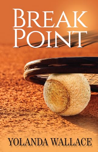 cover image Break Point