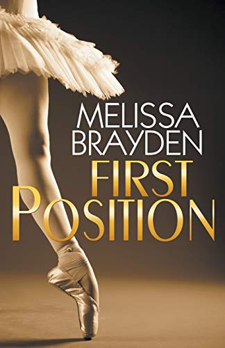 cover image First Position