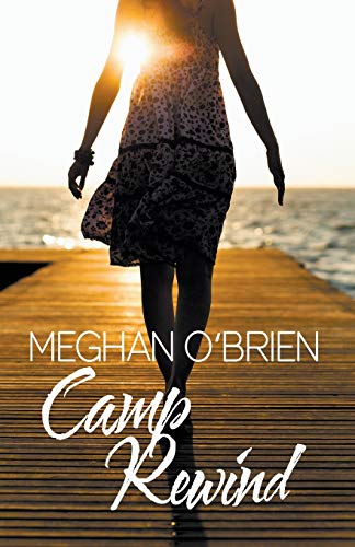 cover image Camp Rewind