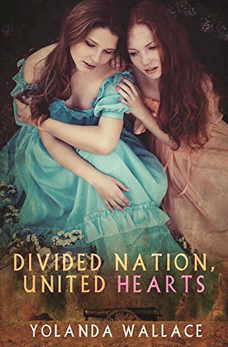 cover image Divided Nation, United Hearts