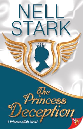 cover image The Princess Deception