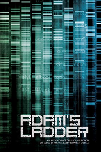 cover image Adam’s Ladder