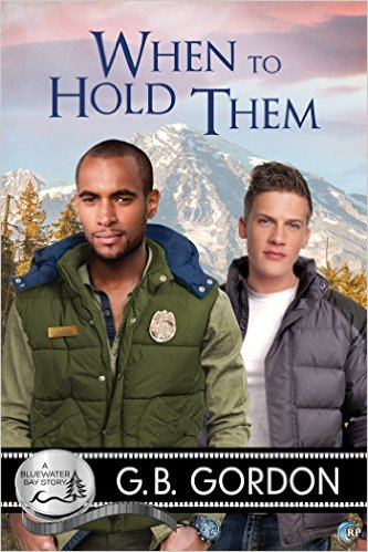cover image When to Hold Them
