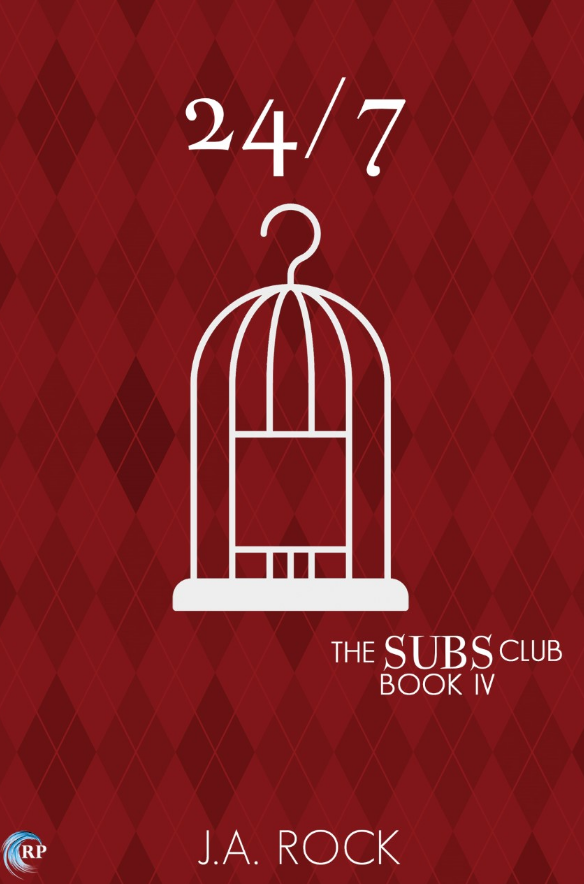 cover image 24/7 
