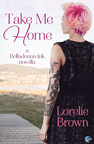 cover image Take Me Home