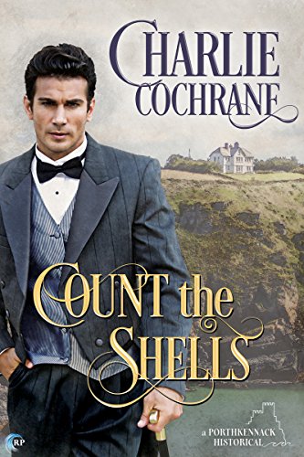 cover image Count the Shells