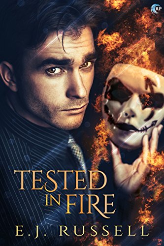 cover image Tested in Fire