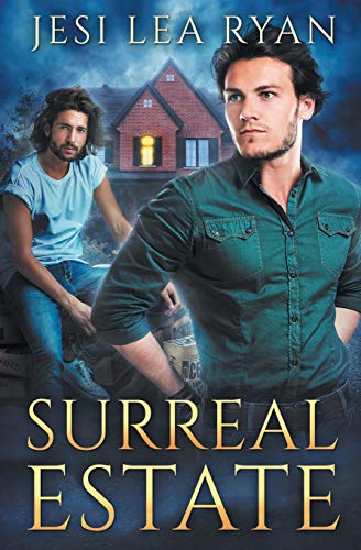 cover image Surreal Estate