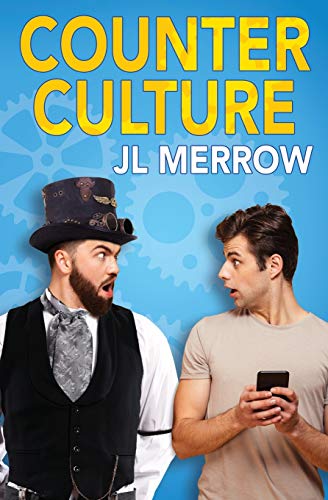 cover image Counter Culture