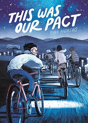 cover image This Was Our Pact