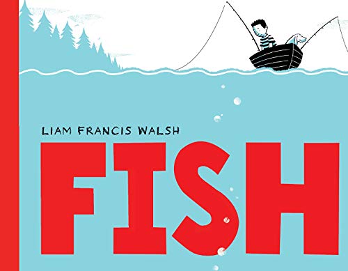 cover image Fish