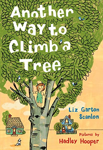 cover image Another Way to Climb a Tree