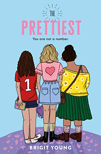 cover image The Prettiest