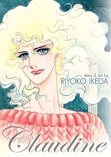 cover image Claudine
