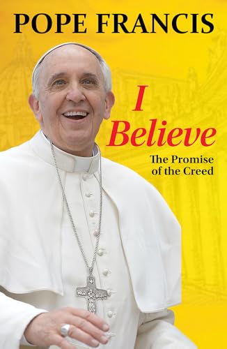 cover image I Believe