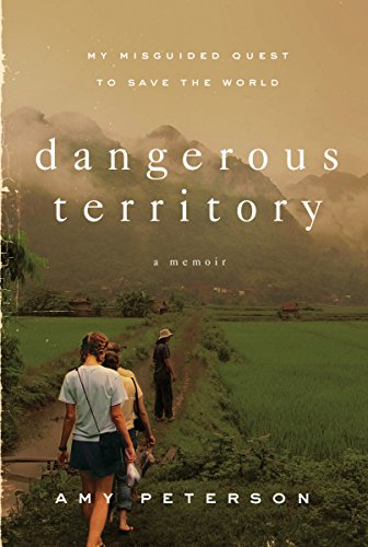 cover image Dangerous Territory