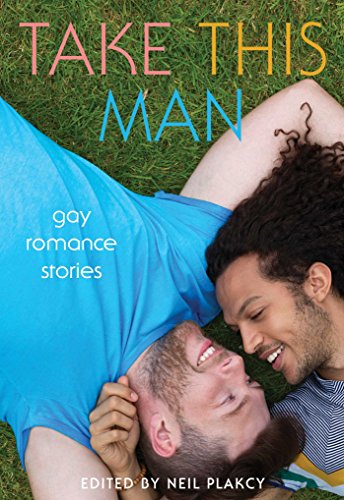 cover image Take This Man