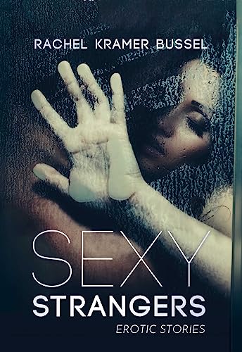 cover image Sexy Strangers