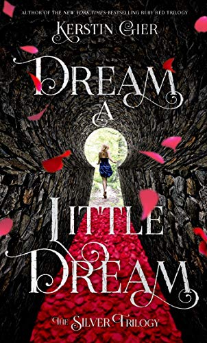 cover image Dream a Little Dream