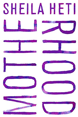 cover image Motherhood