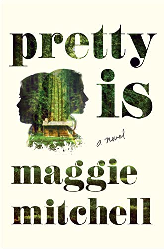 cover image Pretty Is