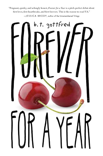 cover image Forever for a Year