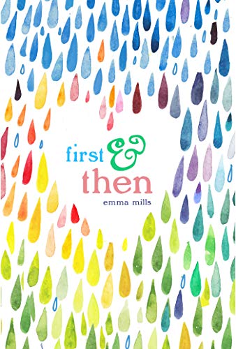 cover image First & Then