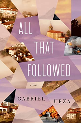 cover image All That Followed