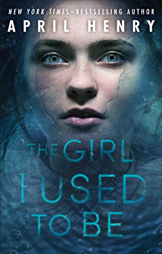 cover image The Girl I Used to Be