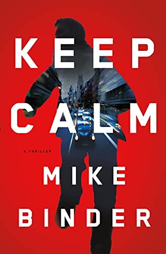 cover image Keep Calm