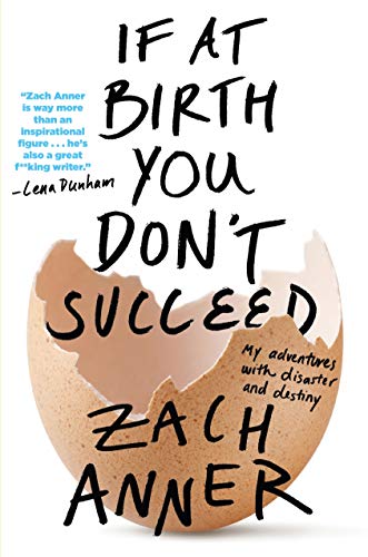cover image If at Birth You Don’t Succeed
