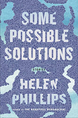 cover image Some Possible Solutions