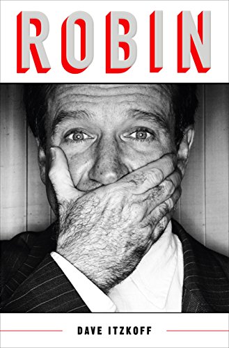 cover image Robin