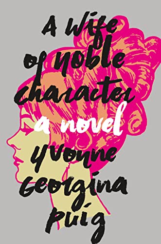 cover image A Wife of Noble Character