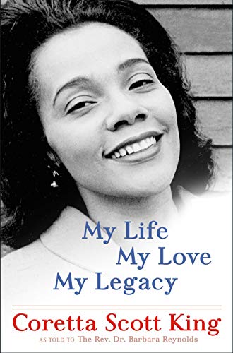 cover image My Life, My Love, My Legacy