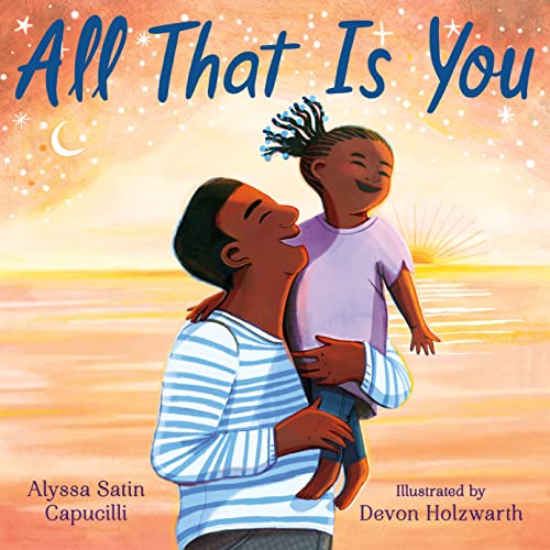 cover image All That Is You