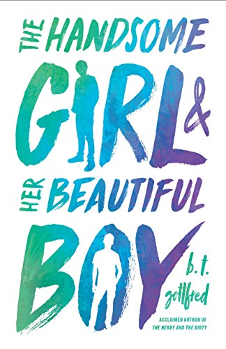 cover image The Handsome Girl & Her Beautiful Boy