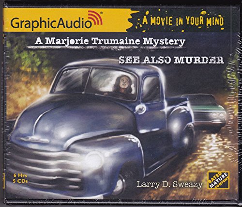cover image See Also Murder