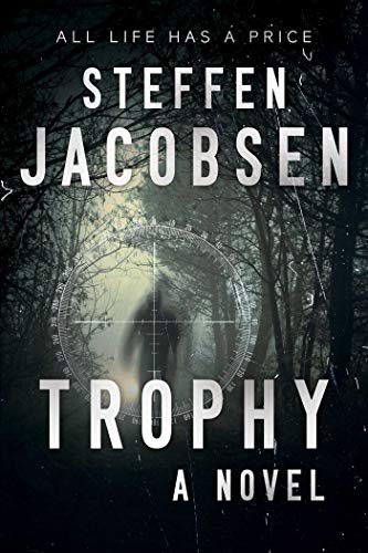 cover image Trophy