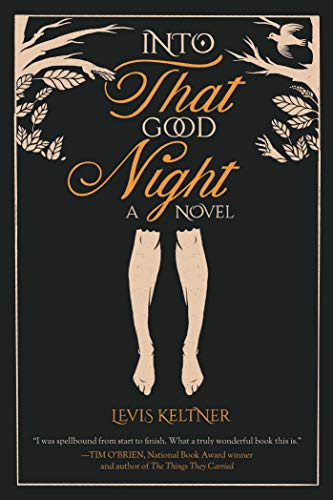 cover image Into That Good Night