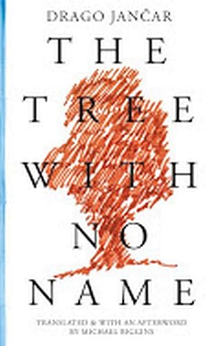 cover image The Tree with No Name