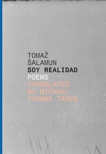 cover image Soy Realidad